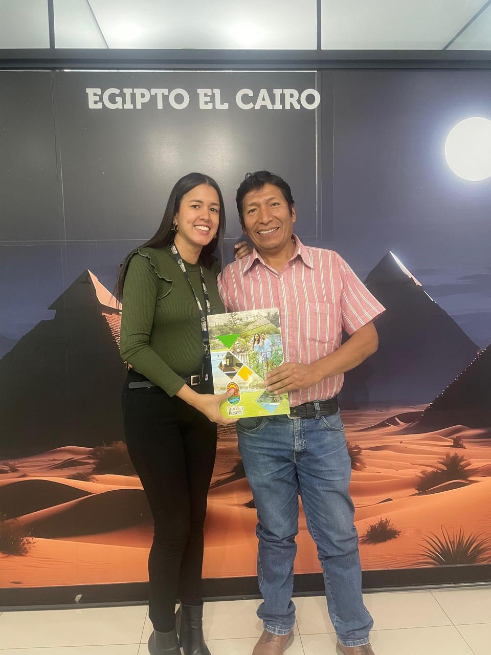 Recuerdos familiares