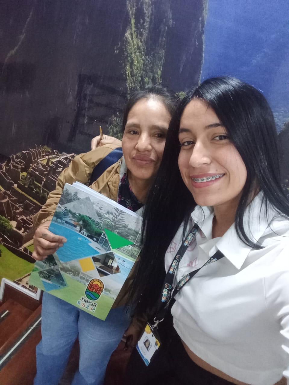 Experiencia familiar