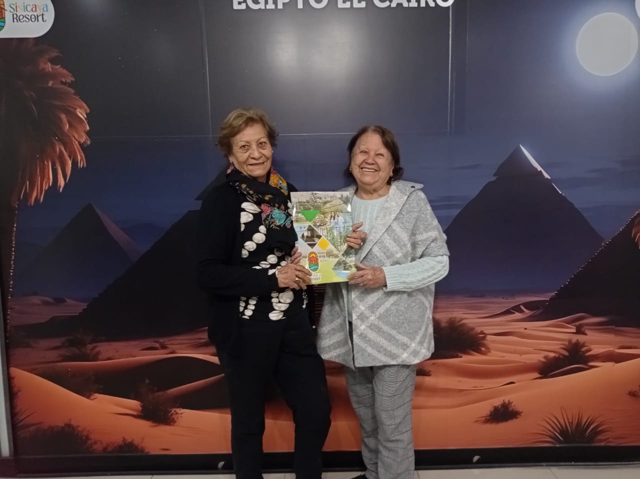 Experiencias grupales